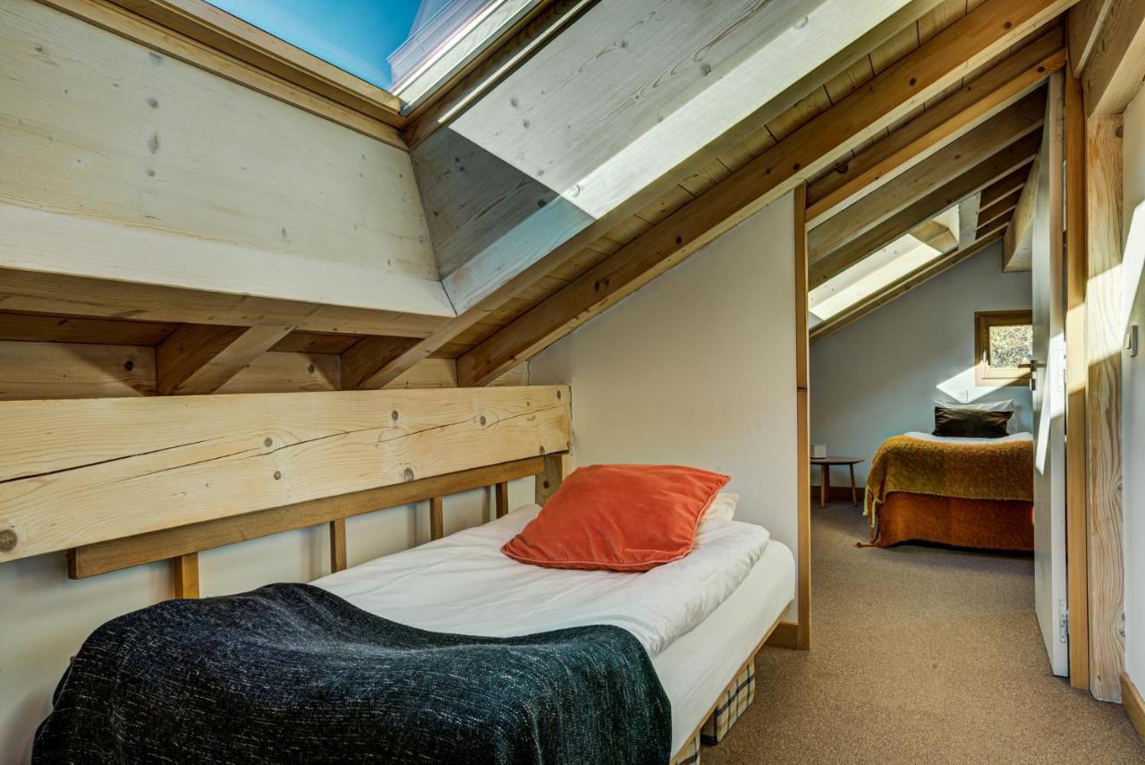 Villa Mont Blanc Chamonix Mont Blanc Habitación foto