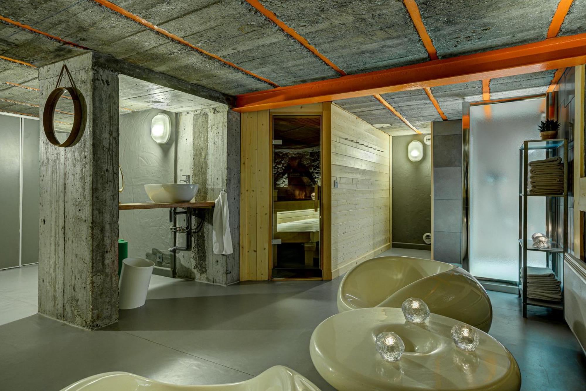 Villa Mont Blanc Chamonix Mont Blanc Habitación foto