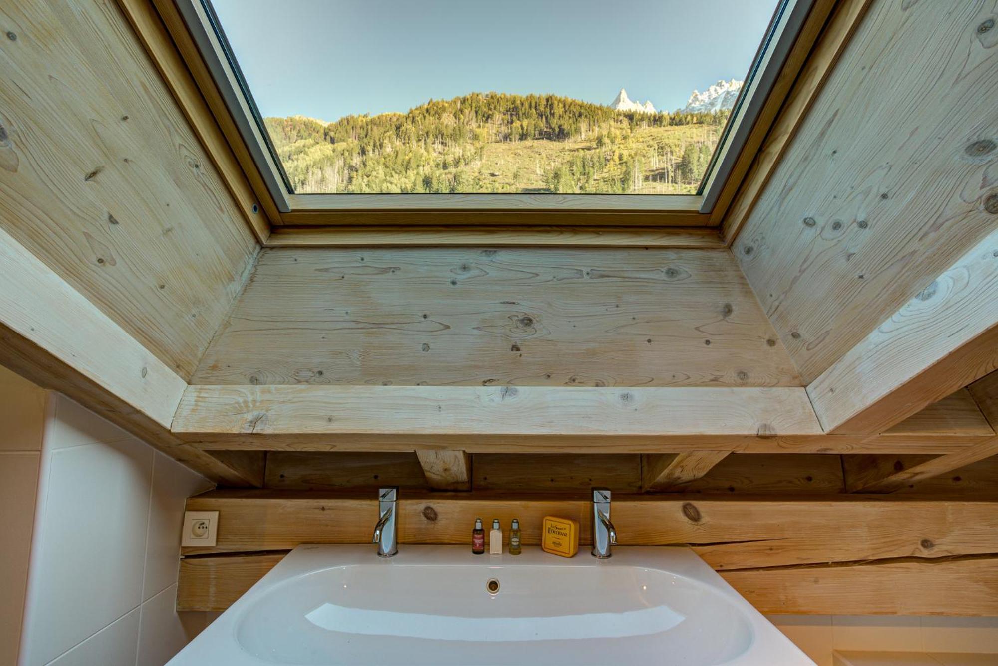 Villa Mont Blanc Chamonix Mont Blanc Habitación foto