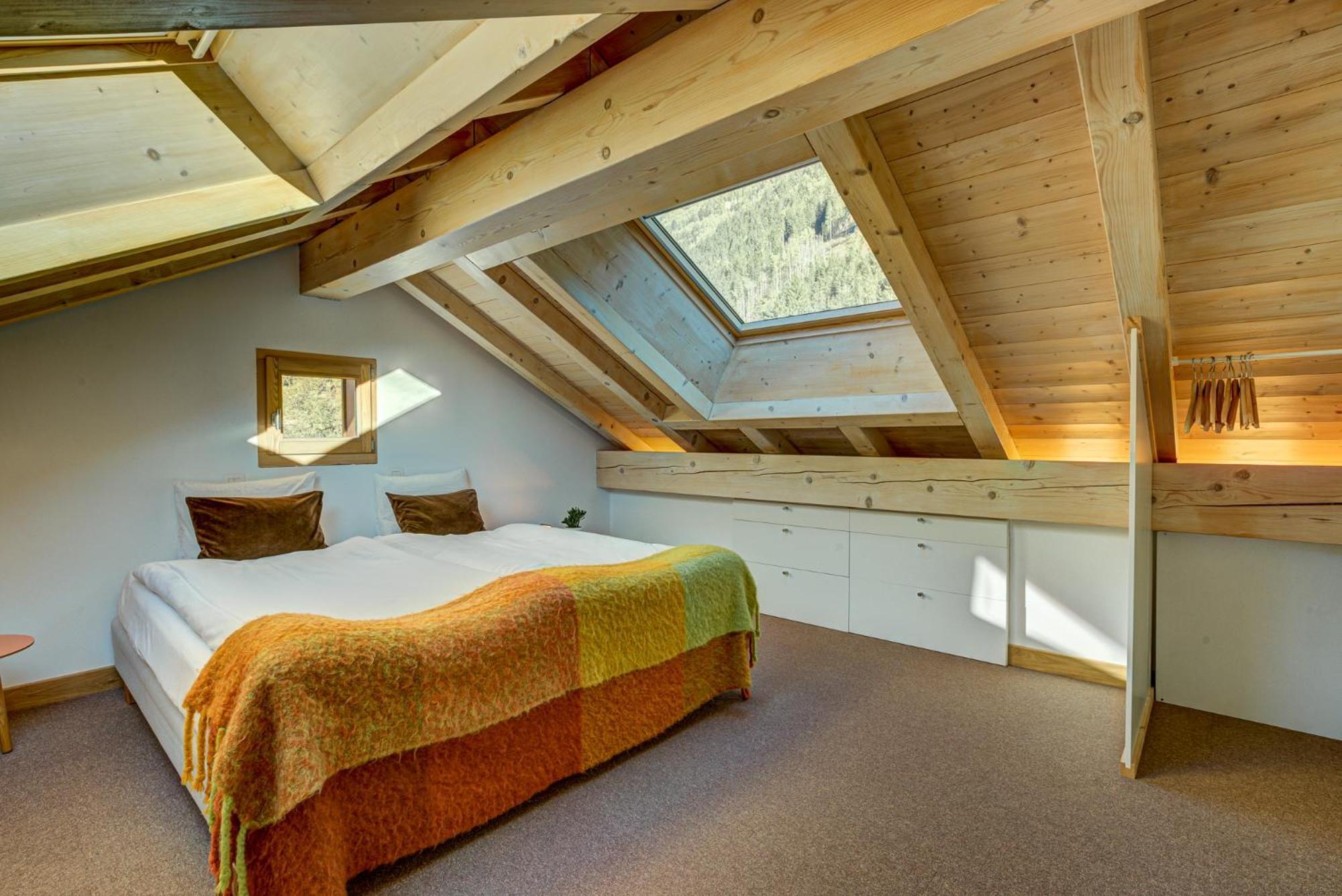 Villa Mont Blanc Chamonix Mont Blanc Habitación foto